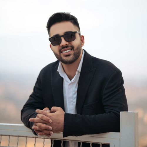 Mehdi Faraji Mehdi Faraji